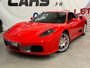 F430 F1 CLUB SPORT